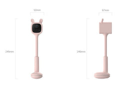 EZVIZ CS-BM1 - RA  Battery-Powered Baby Monitor