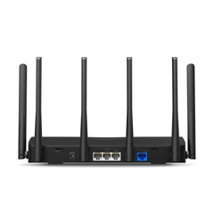 MERCUSYS MR47BE BE9300 Tri-Band Wi-Fi 7 Router
