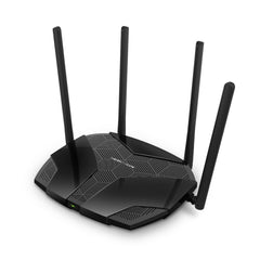 MERCUSYS MR80X AX3000 Dual-Band Wi-Fi 6 Router