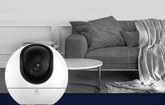 EZVIZ H6 5 MP CS-H6-R100-1J5WF Security Camera