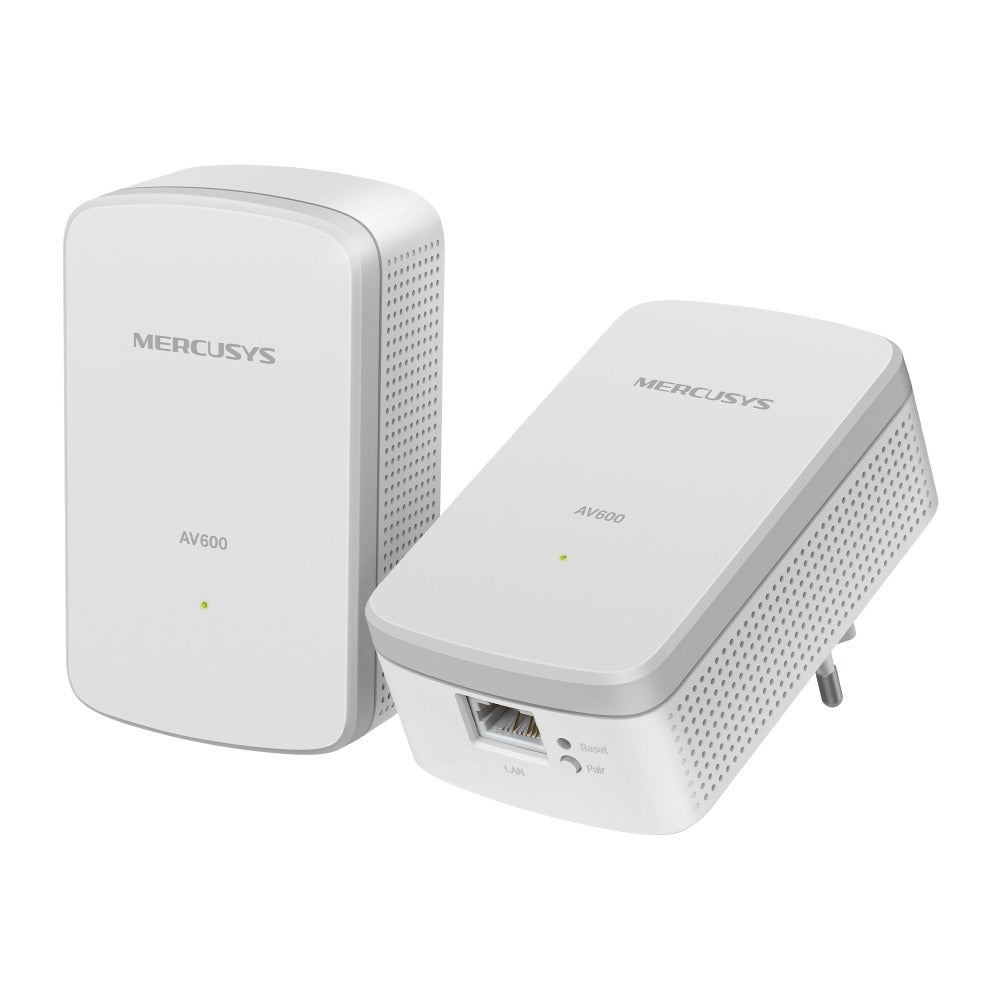 MERCUSYS MP300 KIT AV600 Powerline Starter Kit