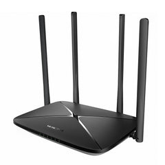 MERCUSYS MB115-4G N300 Wi-Fi 4G LTE Router