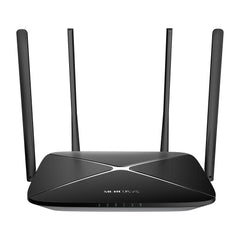 MERCUSYS MB115-4G N300 Wi-Fi 4G LTE Router