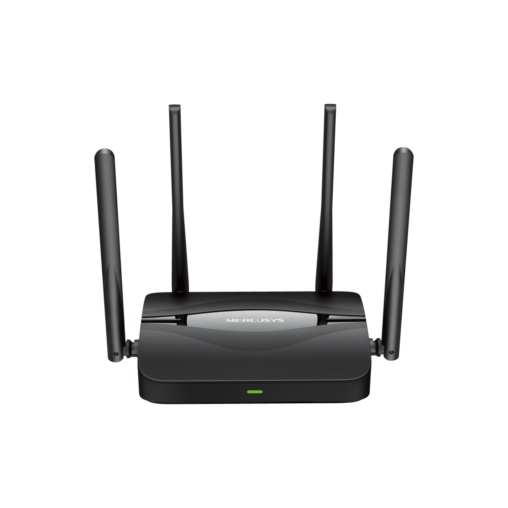 MERCUSYS MR25WBE BE3600 Dual-Band Wi-Fi 7 Router