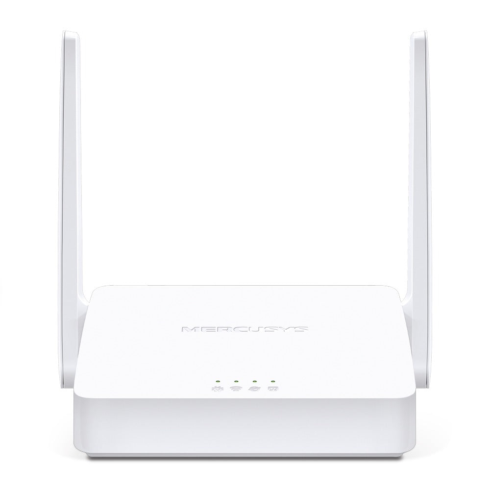MERCUSYS AC1200 Dual-Band Wi-Fi Router