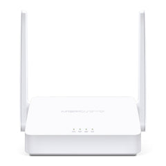 MERCUSYS AC1200 Dual-Band Wi-Fi Router