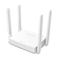 MERCUSYS AC1200 Dual-Band Wi-Fi Router