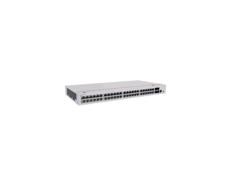 HUAWEI ekit L3 Switch S310-48P4X (48*10/100/1000BASE-T ports) (380W Poe+) 4*10Ge Sfp+Ports
