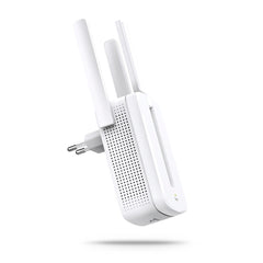 MERCUSYS MW300RE N300 Wi-Fi Range Extender
