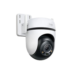 TAPO C520WS 4MP Outdoor Pan/Tilt Security Wi-Fi Camera