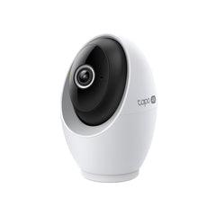 TAPO C260 4K Pan/Tilt AI Home Security Wi-Fi Camera