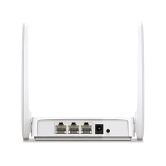 MERCUSYS AC1200 Dual-Band Wi-Fi Router