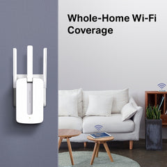 MERCUSYS MW300RE N300 Wi-Fi Range Extender