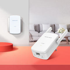 MERCUSYS MP510 KIT AV1000 Gigabit Powerline N300 Wi-Fi Kit