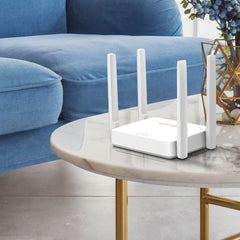 MERCUSYS AC1200 Dual-Band Wi-Fi Router