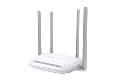MERCUSYS MW325R N300 Wi-Fi Router