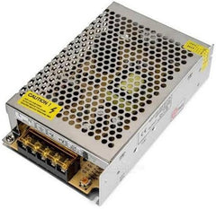 LECXO CCTV POWER SUPPLY 12V-5A 4CH