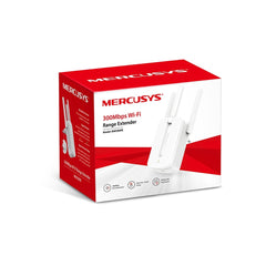MERCUSYS MW300RE N300 Wi-Fi Range Extender