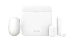 HIKVISION DS-PWA64-KIT-WB WIRELESS INTRUDER AX PRO L CONTROL PANEL SYSTEM 868MHZ