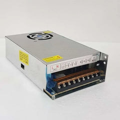 SMPS 12V-30A POWER SUPPLY ADAPTOR  METAL