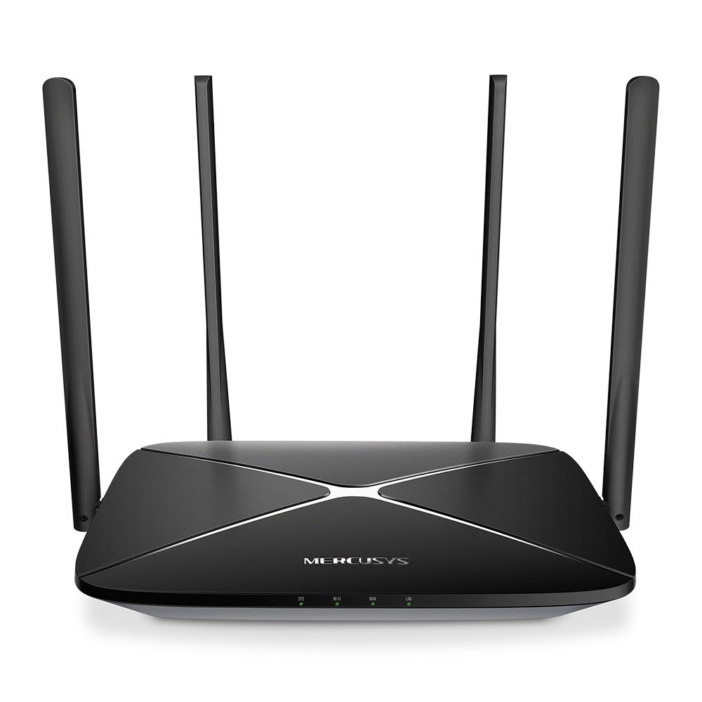 MERCUSYS MB115-4G N300 Wi-Fi 4G LTE Router