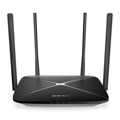 MERCUSYS MB115-4G N300 Wi-Fi 4G LTE Router