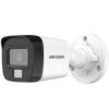 HIKVISION DS-2CE16U0T-LPF(3.6mm) 4K Smart Hybrid Light Fixed Mini Bullet Camera
