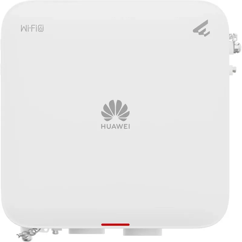 HUAWEI ekit Ap761 Wlan-Wall Ceiling Access Point T-Rail 11ax outdoor,2+2 dual bands,built-in antenna