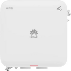 HUAWEI ekit Ap761 Wlan-Wall Ceiling Access Point T-Rail 11ax outdoor,2+2 dual bands,built-in antenna