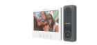 HIKVISION DS-KIS212 4-Wire HD Video Intercom Kit