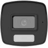 HIKVISION DS-2CE17K0T-LFS (3.6MM) 3K Smart Hybrid Light Audio Fixed Bullet Camera