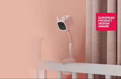 EZVIZ CS-BM1 - RA  Battery-Powered Baby Monitor