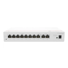 HUAWEI ekit S380-S8P2T Gateway Up to 350 users Forwarding Performance 2 Gbps