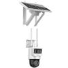 HIKVISION DS-2DE2C400IWG-K/4G/C05S10 4MP Pro Solar-powered Security PT Camera Setup