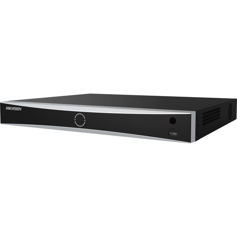 HIKVISION DS-7608NXI-I2/S 8CH NON POE ACUSENSE NVR