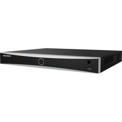 HIKVISION DS-7608NXI-K2/8P 8-ch PoE 1U K Series AcuSense 4K NVR