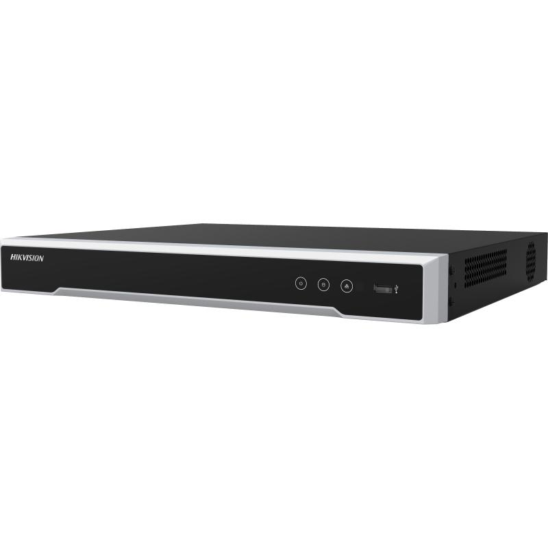 HIKVISION DS-7616NI-K2/16P 16CH NVR 16 POE.
