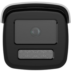 HIKVISION DS-2CD2683G2-LIZS2U (2.8-12MM) 8 MP Acusense Smart Hybrid Light Motorized Varifocal Bullet