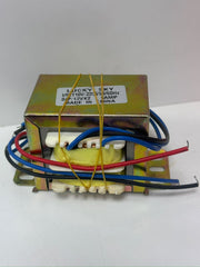 TRANSFORMER 9TR 12V 2A